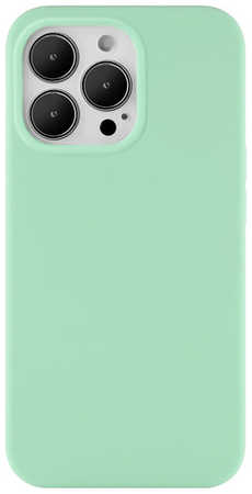 Чехол (клип-кейс) UBEAR Touch Case, для Apple iPhone 13 Pro, противоударный, [cs105lg61pth-i21]