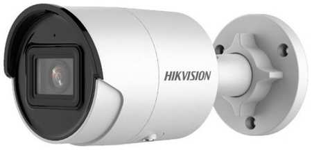 Камера видеонаблюдения IP Hikvision DS-2CD2083G2-IU(6mm), 2160p, 6 мм