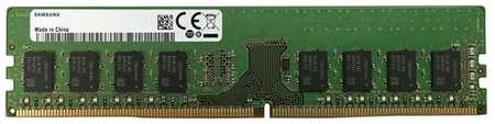 Оперативная память Samsung M378A2K43EB1-CWE DDR4 - 1x 16ГБ 3200МГц, DIMM, OEM 9668049424