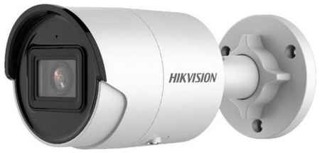 Камера видеонаблюдения IP Hikvision DS-2CD2043G2-IU(6mm), 1520p, 6 мм