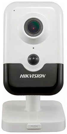 Камера видеонаблюдения IP Hikvision DS-2CD2423G2-I(4mm), 1080p, 4 мм