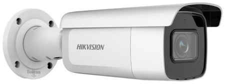 Камера видеонаблюдения IP Hikvision DS-2CD2623G2-IZS, 1080p, 2.8 - 12 мм, [ds-2cd2623g2-izs(2.8-12mm)(d)]