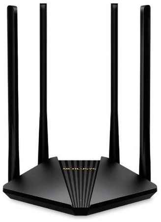 Wi-Fi роутер MERCUSYS MR1200G, AC1200