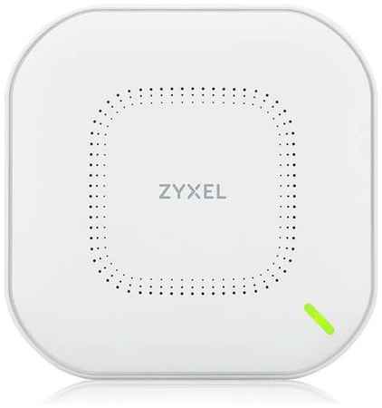 Точка доступа ZYXEL NebulaFlex Pro WAX630S, белый [wax630s-eu0101f] 9668057727