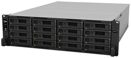 Сетевое хранилище NAS Synology Original RS4021XS+ 16-bay настольный Xeon D-1541 9668058805