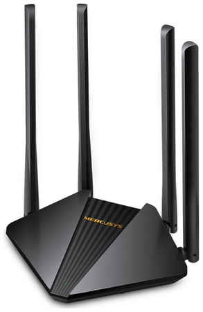 Wi-Fi роутер MERCUSYS MR30G, AC1200