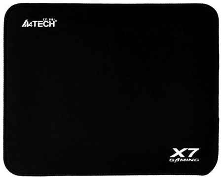 Коврик для мыши A4TECH X7 Pad X7-200S (S) , ткань, 250х200х2мм