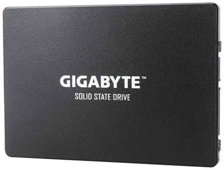 SSD накопитель GIGABYTE GP-GSTFS31240GNTD 240ГБ, 2.5″, SATA III, SATA