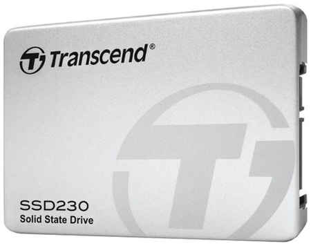 SSD накопитель Transcend SSD230S 2ТБ, 2.5″, SATA III, SATA [ts2tssd230s] 9668067931