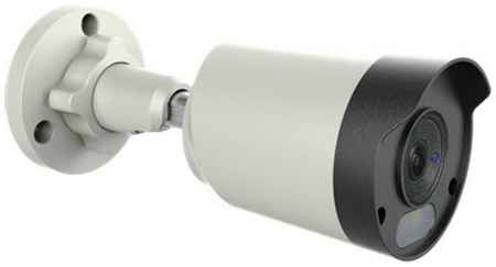 Камера видеонаблюдения аналоговая TANTOS TSc-P2FA, 1080p, 3.6 мм, [00-00186907]