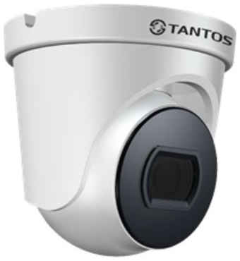 Камера видеонаблюдения IP TANTOS TSi-Beco25F, 1080p, 3.6 мм, [00-00122953]