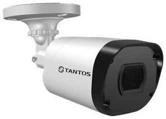 Камера видеонаблюдения IP TANTOS TSi-Peco25FP, 1080p, 2.8 мм, [00-00122951]