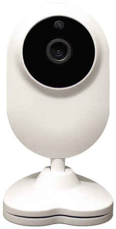 Камера видеонаблюдения IP TANTOS iКапля Плюс, 1080p, 3.6 мм, [00-00162714]