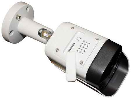 Камера видеонаблюдения IP TANTOS iЦилиндр Плюс, 1080p, 3.6 мм, [00-00146010]