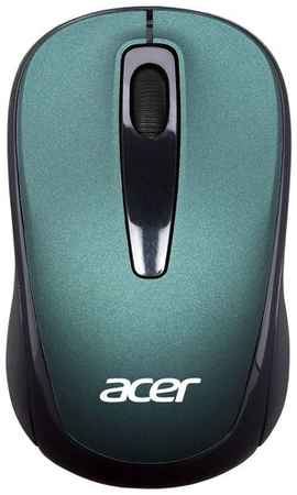 Мышь Acer OMR135, оптическая, беспроводная, USB, [zl.mceee.01i]