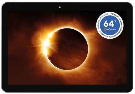 Планшет SunWind Sky 1123B 3G 10.1″, 1GB, 16GB, 3G, Wi-Fi, Android 11.0 Go