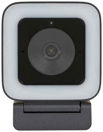 Web-камера Hikvision DS-U04, черный 9668084990