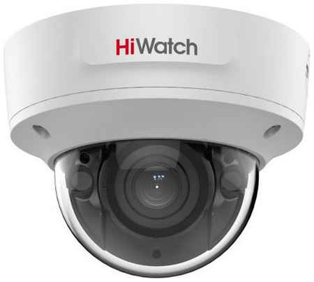 Камера видеонаблюдения IP HIWATCH Pro IPC-D682-G2/ZS, 2160p, 2.8 - 12 мм