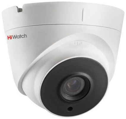 Камера видеонаблюдения IP HIWATCH DS-I403(C) (2.8 mm), 1440p, 2.8 мм