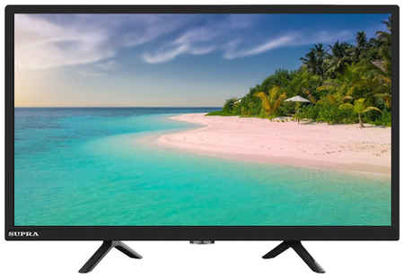 Телевизор Supra STV-LC24ST0055W, 23.6″, HD READY