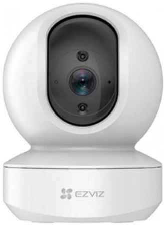Камера видеонаблюдения IP EZVIZ CS-TY1 (4MP,W1), 1440p, 4 мм