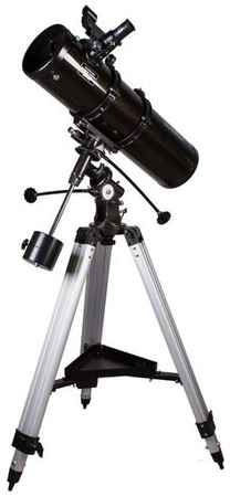 Телескоп Sky-Watcher BK P13065EQ2 рефлектор d130 fl650мм 260x черный 9668091130