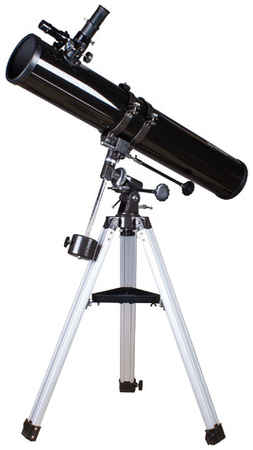 Телескоп Sky-Watcher BK 1149EQ1 рефлектор d114 fl900мм 228x черный 9668091132