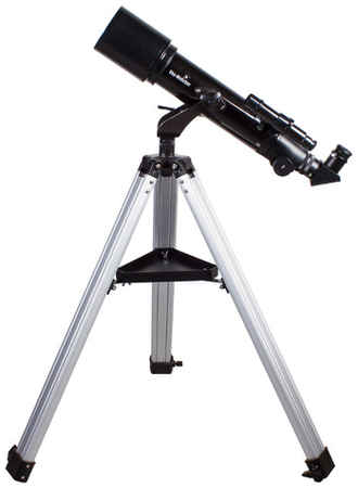 Телескоп Sky-Watcher BK 705AZ2 рефрактор d70 fl500мм 140x черный 9668091136
