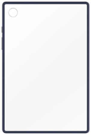 Чехол для планшета Samsung Clear Edge Cover, для Samsung Galaxy Tab A8 [ef-qx200tnegru] 9668094402