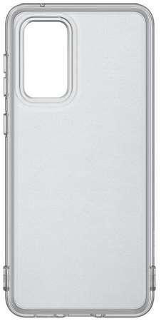 Чехол (клип-кейс) Samsung Soft Clear Cover, для Samsung Galaxy A33 5G, [ef-qa336tbegru]