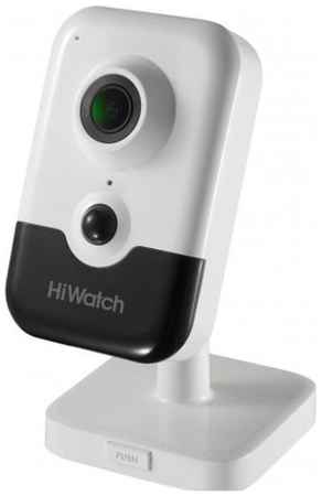 Камера видеонаблюдения IP HIWATCH DS-I214W(С) (2.8 mm), 1080p, 2.8 мм