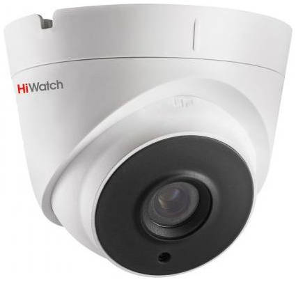 Камера видеонаблюдения IP HIWATCH DS-I203(E)(2.8mm), 1080p, 2.8 мм
