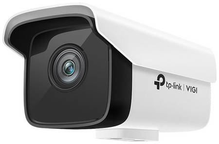 Камера видеонаблюдения IP TP-LINK VIGI C300HP-6, 6 мм