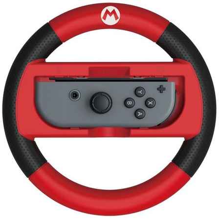 Подставка HORI Mario дляJoy-Con для Nintendo Switch [hr18]