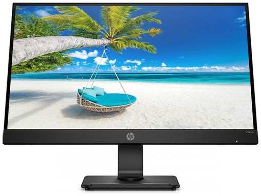 21.5″ Монитор HP V221vb, 1920x1080, VA, 1хHDMI, [453f2aa]