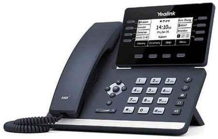 IP телефон Yealink SIP-T53 9668120087