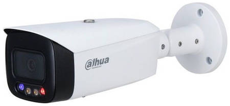 Камера видеонаблюдения IP Dahua DH-IPC-HFW3249T1P-AS-PV-0280B, 1080p, 2.8 мм