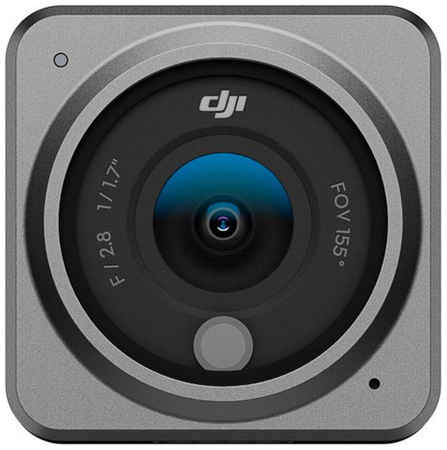 Экшн-камера DJI Action 2 Power Combo 4K Wi-Fi CP.OS.00000197.01