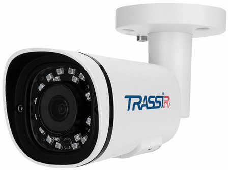 Камера видеонаблюдения IP Trassir TR-D2151IR3, 1944p, 2.8 мм