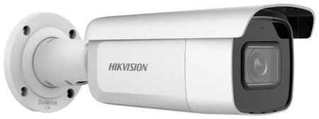 Камера видеонаблюдения IP Hikvision DS-2CD2683G2-IZS, 2160p, 2.8 - 12 мм