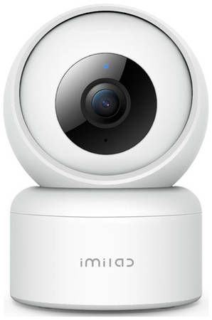 Камера видеонаблюдения IP IMILAB Home Security Camera C20, 1080p, 3.6 мм, [cmsxj36a]