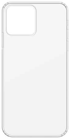 Чехол (клип-кейс) GRESSO Smart Slim 360, для Apple iPhone 13 Pro, [gr17smt500]