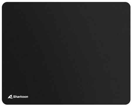 Коврик для мыши SHARKOON 1337-V2 (XL) , ткань, 444х355х2.4мм [1337-v2-xl]