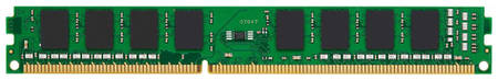 Оперативная память Kingston Valueram KVR16N11S8/4WP DDR3 - 1x 4ГБ 1600МГц, DIMM, Ret, низкопрофильная