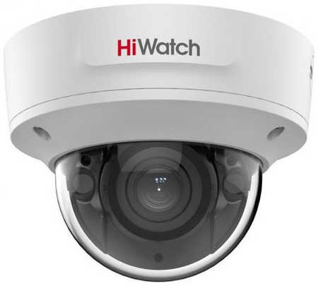 Камера видеонаблюдения IP HIWATCH Pro IPC-D622-G2/ZS, 1080p, 2.8 - 12 мм