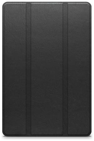 Чехол для планшета BORASCO Tablet Case Lite, для Huawei MatePad T10s, черный [40231] 9668165491