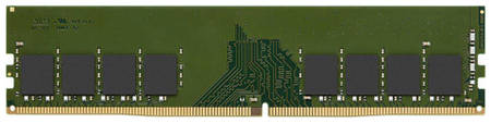 Оперативная память Kingston Valueram KVR32N22D8/16 DDR4 - 1x 16ГБ 3200МГц, DIMM, Ret