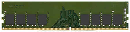 Оперативная память Kingston Valueram KVR32N22S8/16 DDR4 - 1x 16ГБ 3200МГц, DIMM, Ret