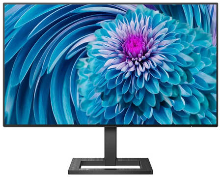 Монитор Philips 275E2FAE (27″, Quad HD, IPS)