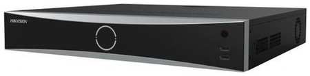 Видеорегистратор NVR (сетевой) Hikvision DS-8616NXI-K8